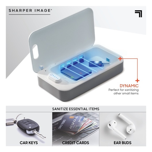 UV-Zone Phone Sanitizer - Picture 7 of 12